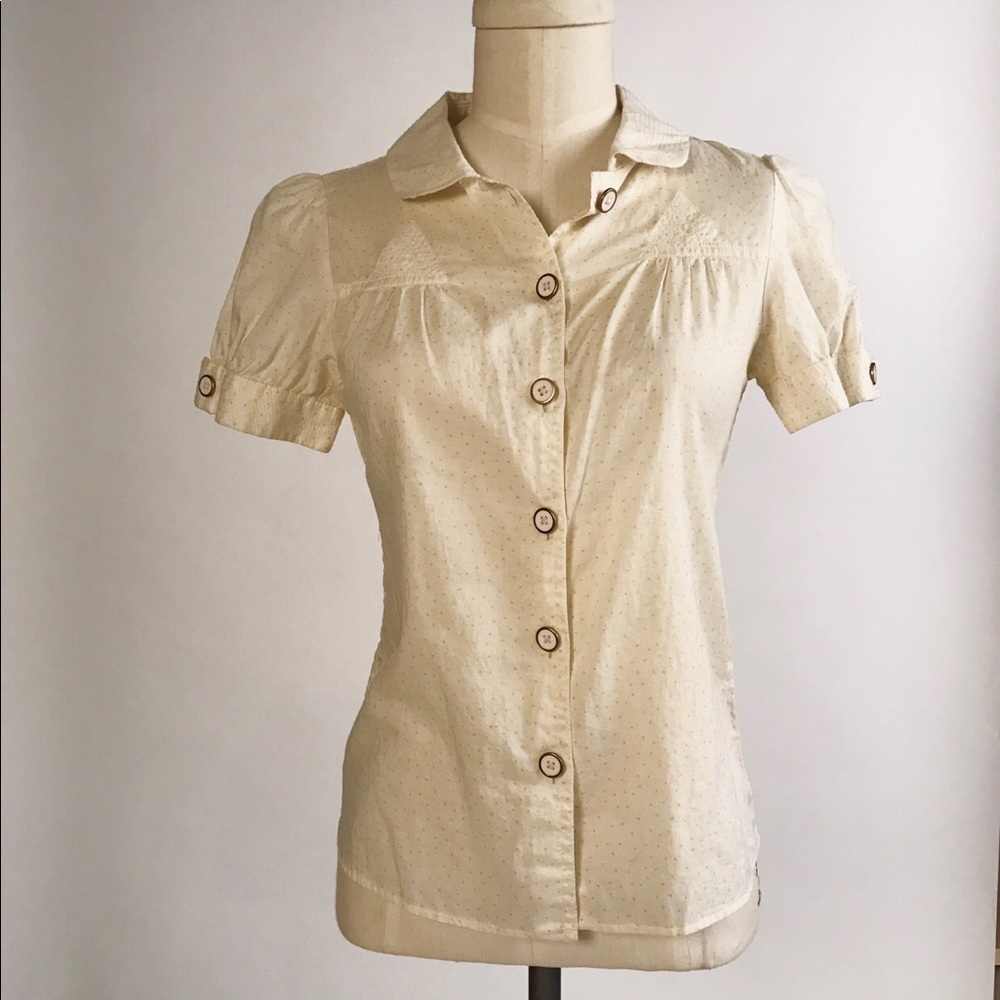 Marc by Marc Jacobs shirt